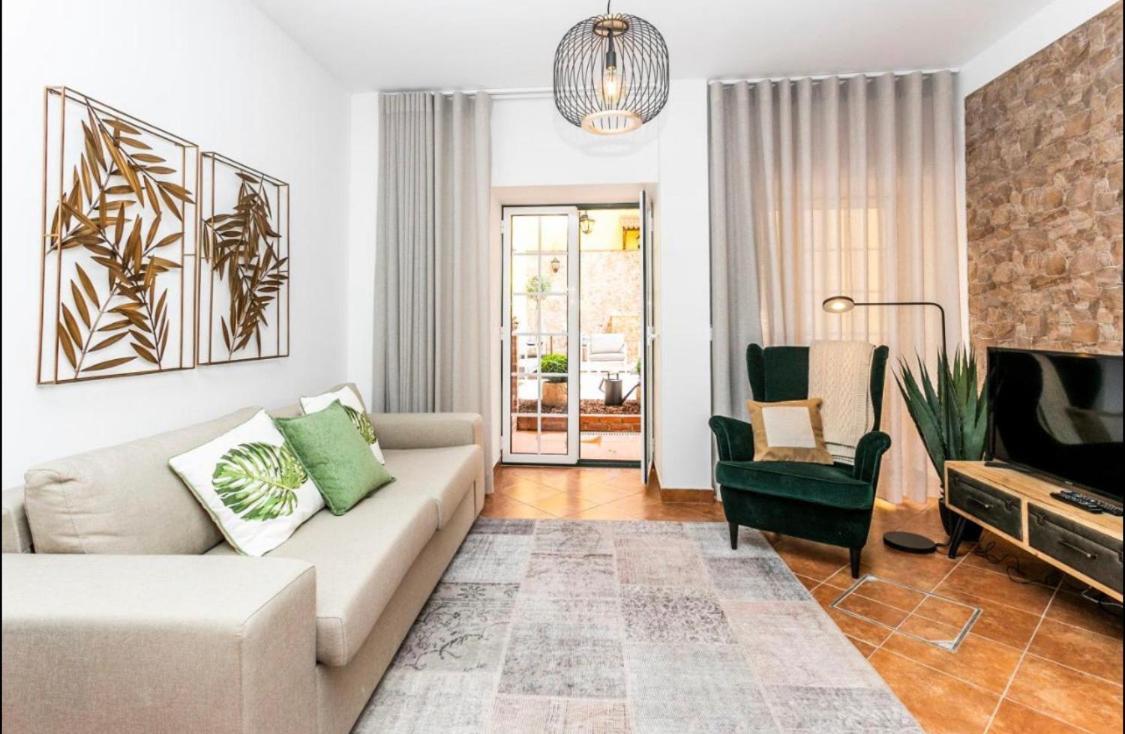 Sao Bento 1 Bedroom Garden * Lisboa