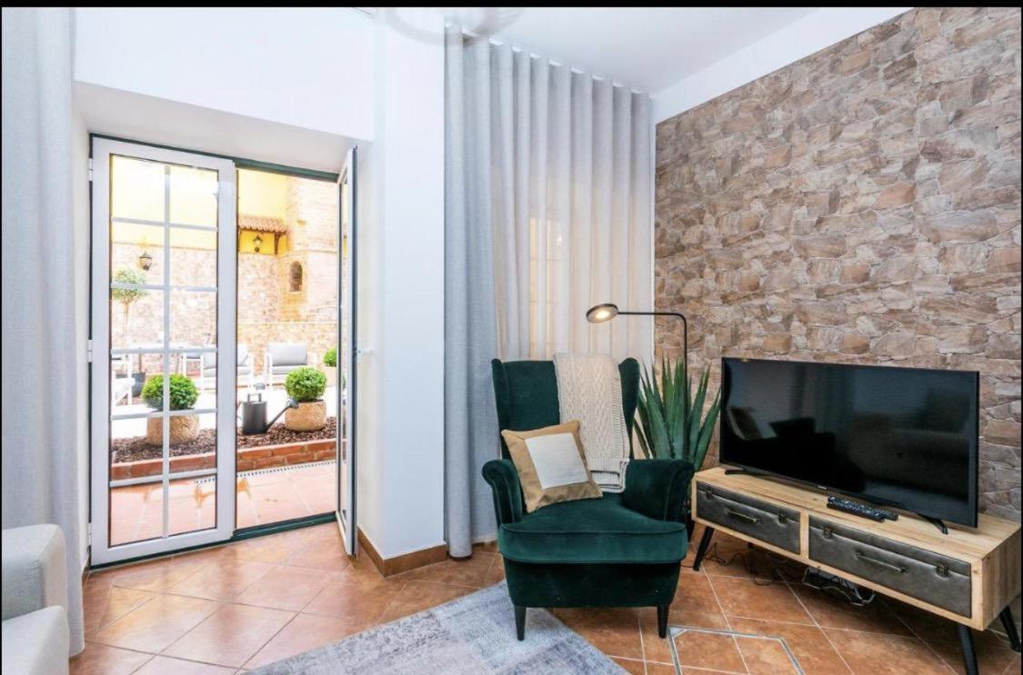 Sao Bento 1 Bedroom Garden Apartamento Lisboa