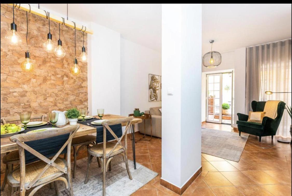 Sao Bento 1 Bedroom Garden Lisboa