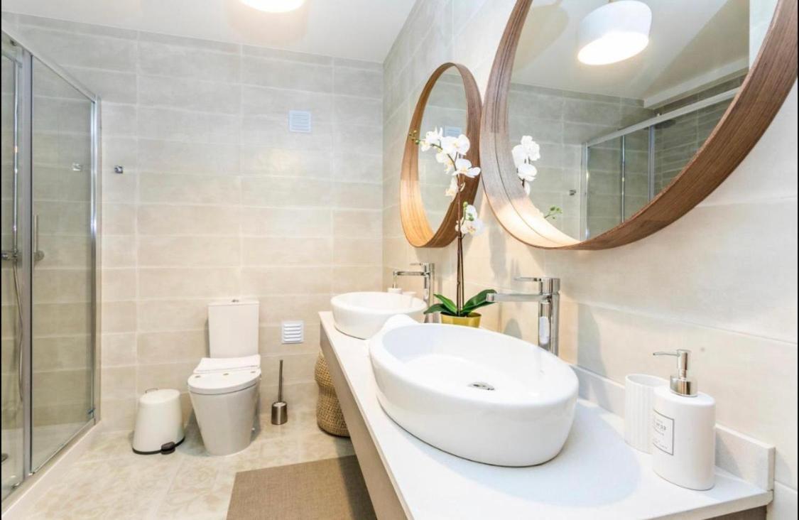 Apartment Sao Bento 1 Bedroom Garden Lisbon